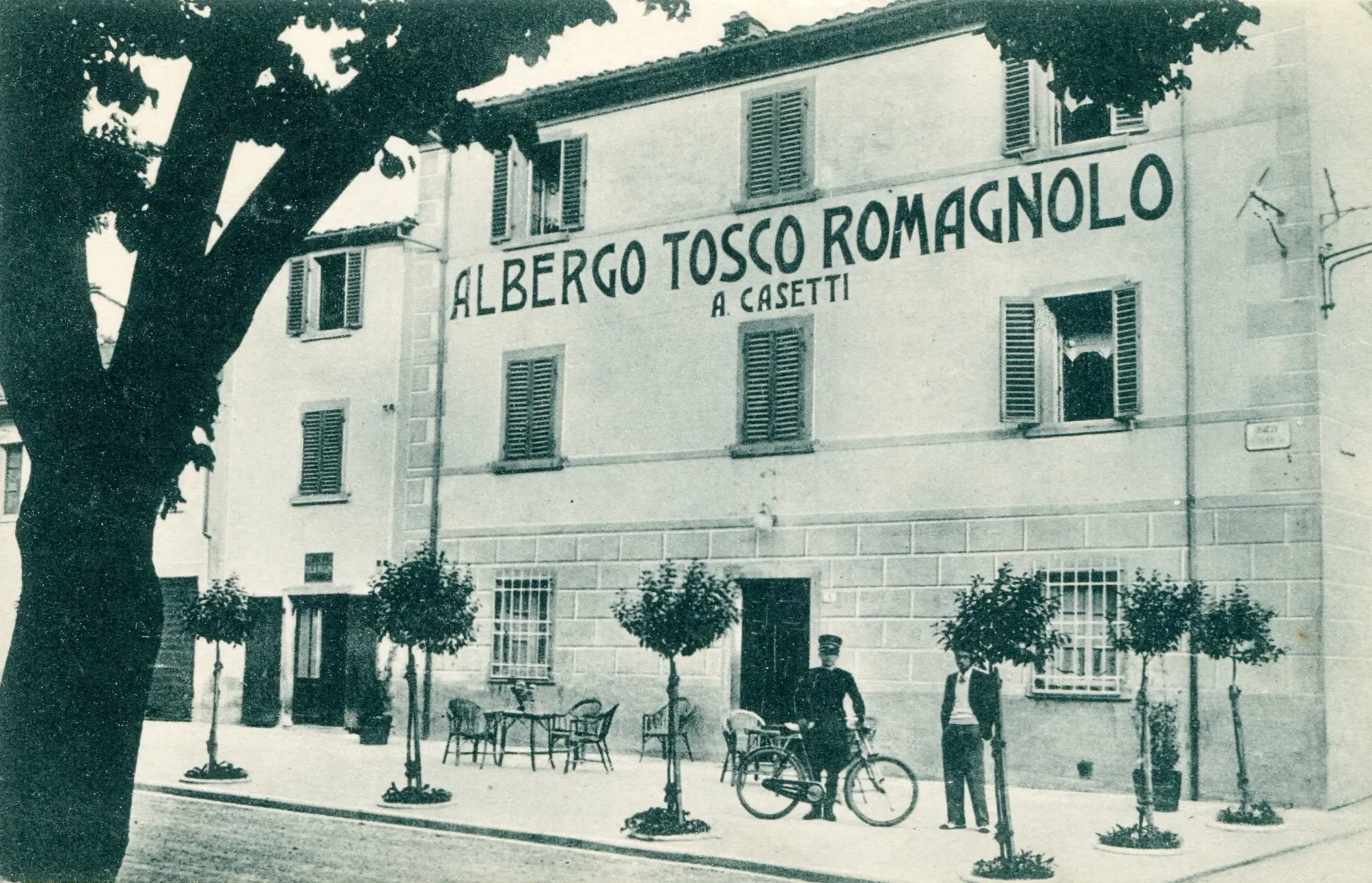 3-Albergo Tosco Romagnolo 3 Albergo Tosco Romagnolo scaled